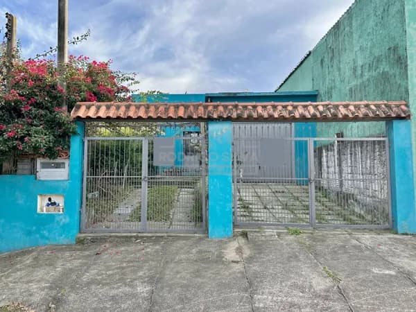Casa em São Lourenço do Sul - Lomba