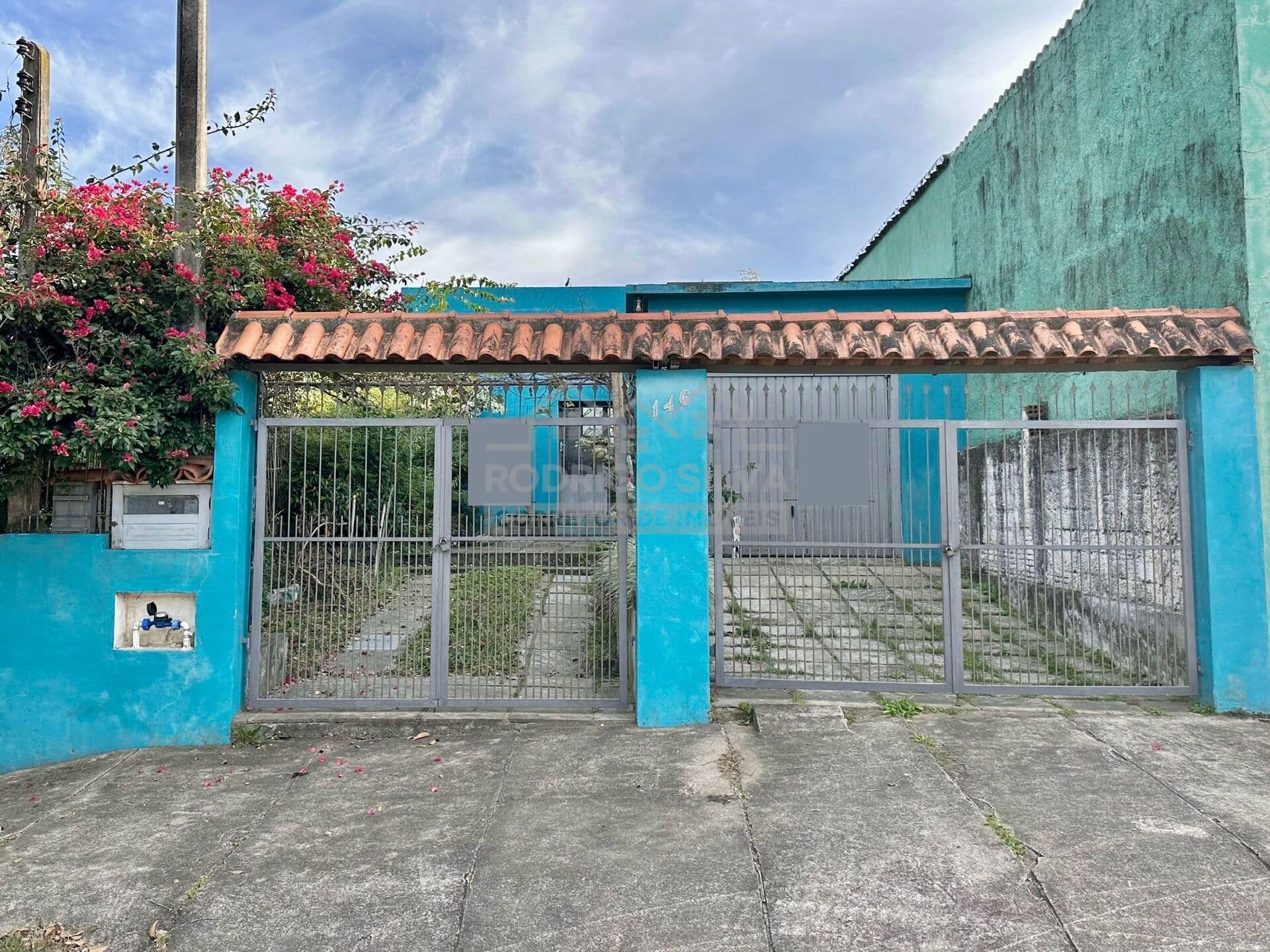Casa em São Lourenço do Sul - Lomba