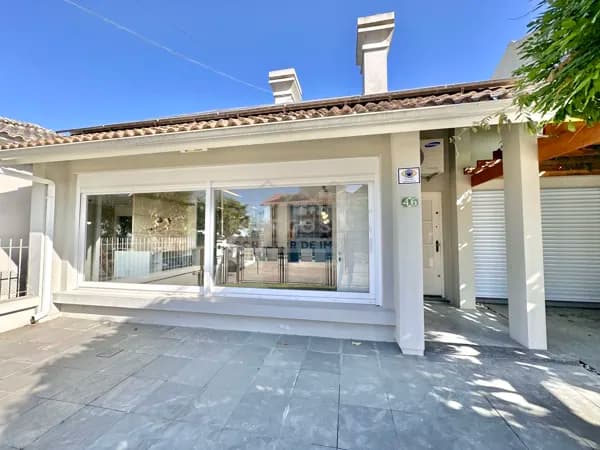 Casa em São Lourenço do Sul - Balneário