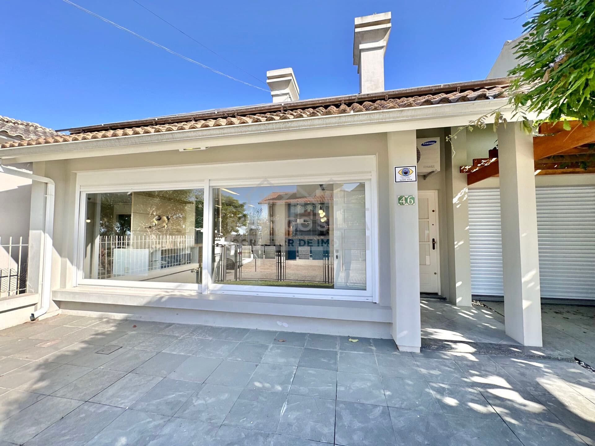 Casa em São Lourenço do Sul - Balneário