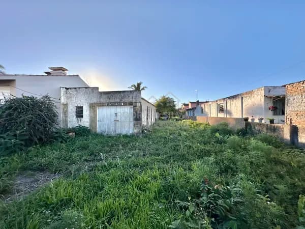 Lote/Terreno em São Lourenço do Sul - Centro