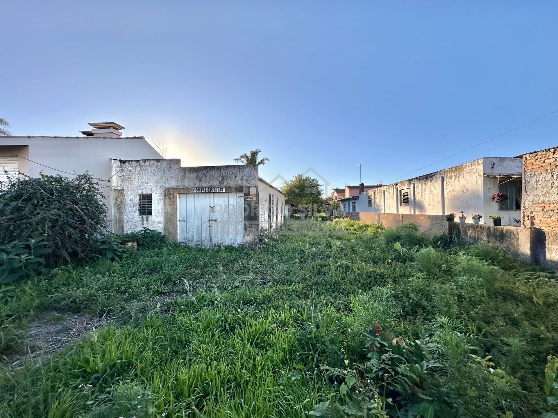 Lote/Terreno em São Lourenço do Sul - Centro