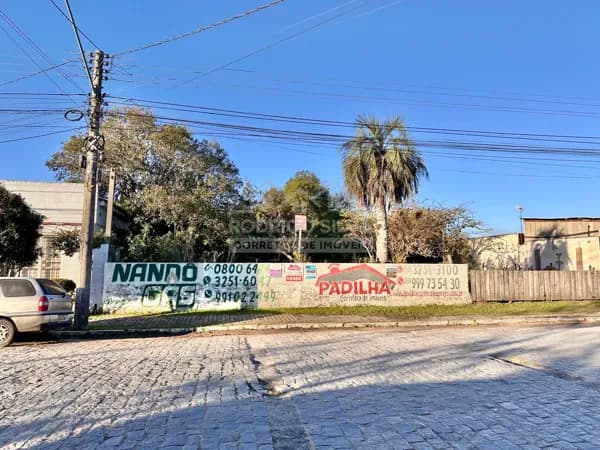 Lote/Terreno em São Lourenço do Sul - Centro