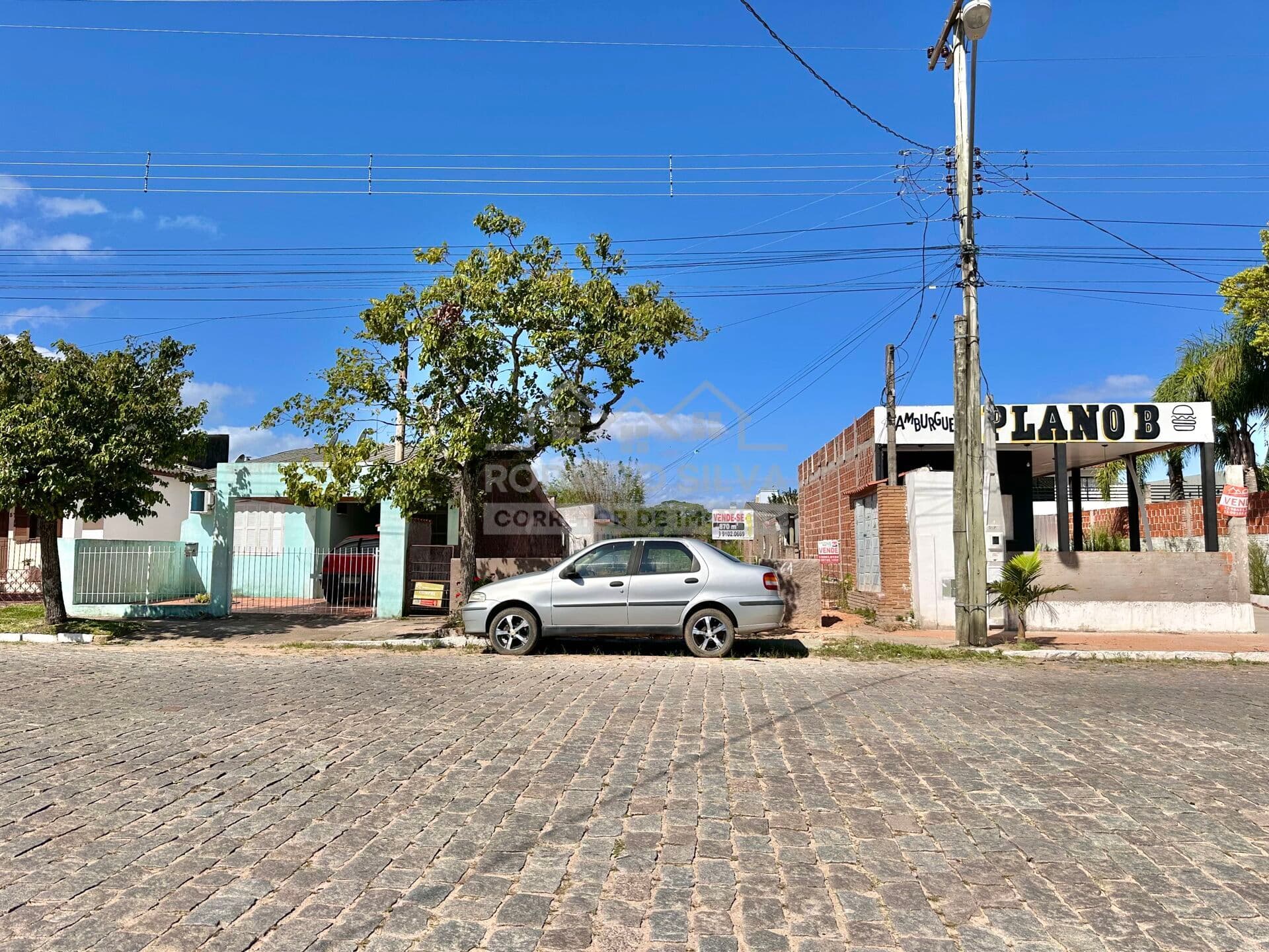 Terreno