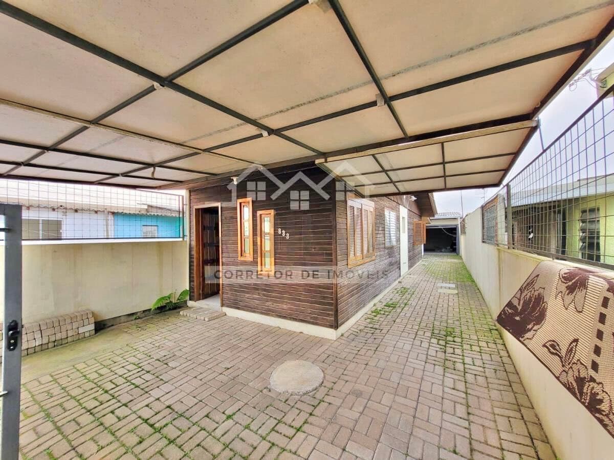 Casa em São Lourenço do Sul - Barrinha