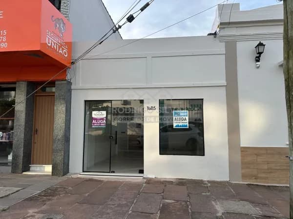 Sala comercial