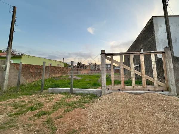 Lote/Terreno em São Lourenço do Sul - Centro