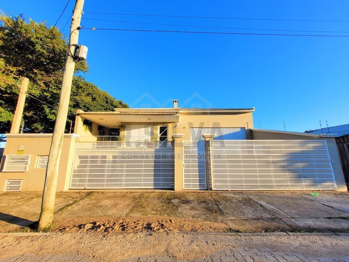 Casa em São Lourenço do Sul - Barrinha
