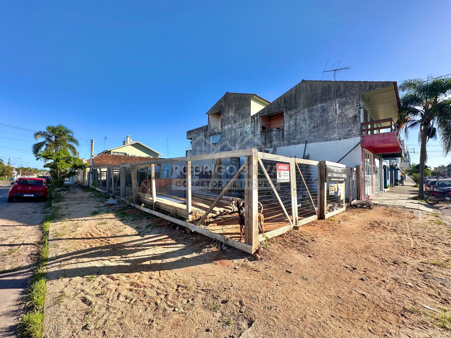 Lote/Terreno em São Lourenço do Sul - Centro