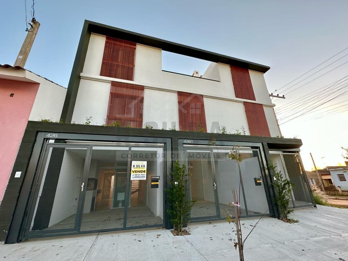 Casa em São Lourenço do Sul - Centro
