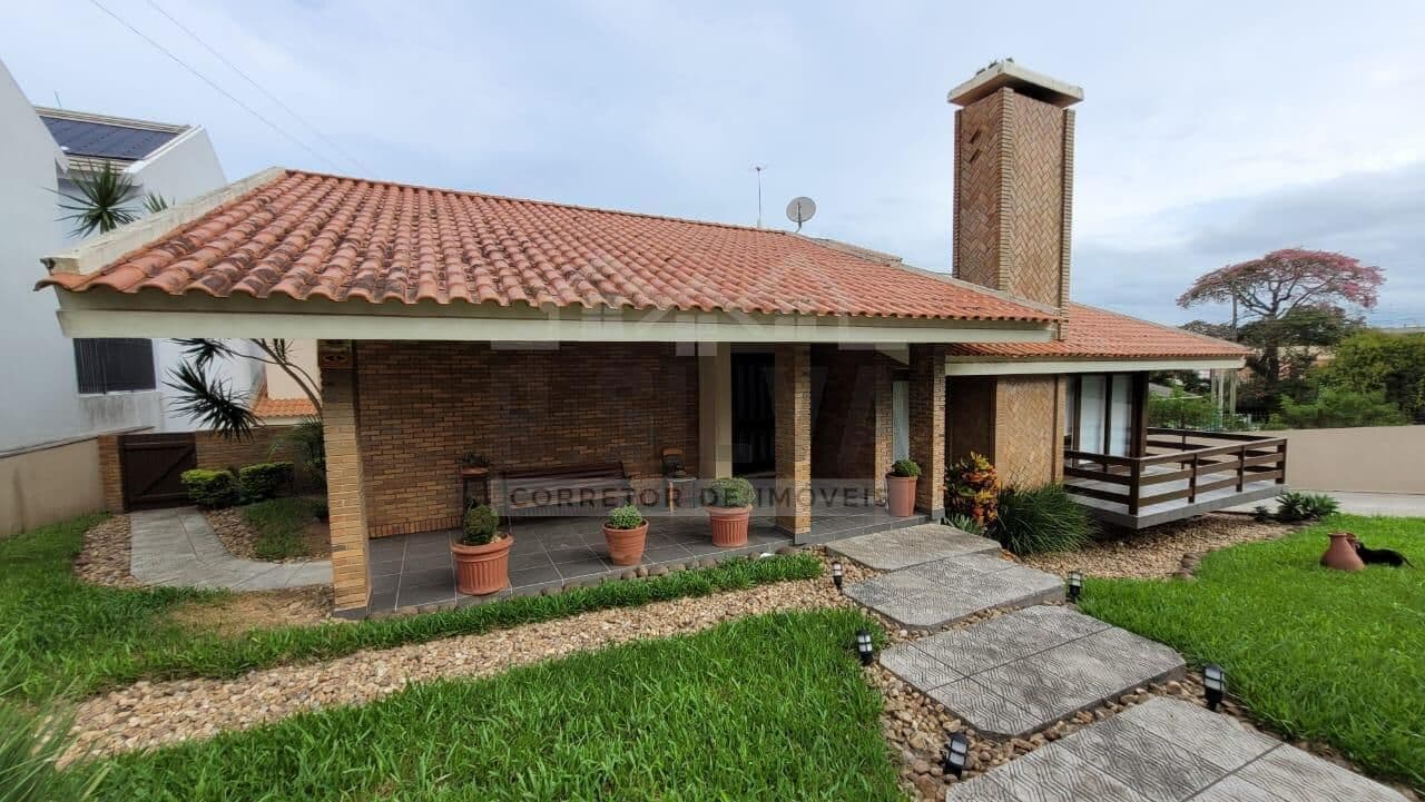 Casa em São Lourenço do Sul - Lomba