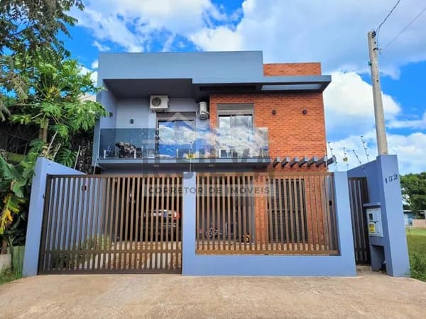 Casa em São Lourenço do Sul - Barrinha