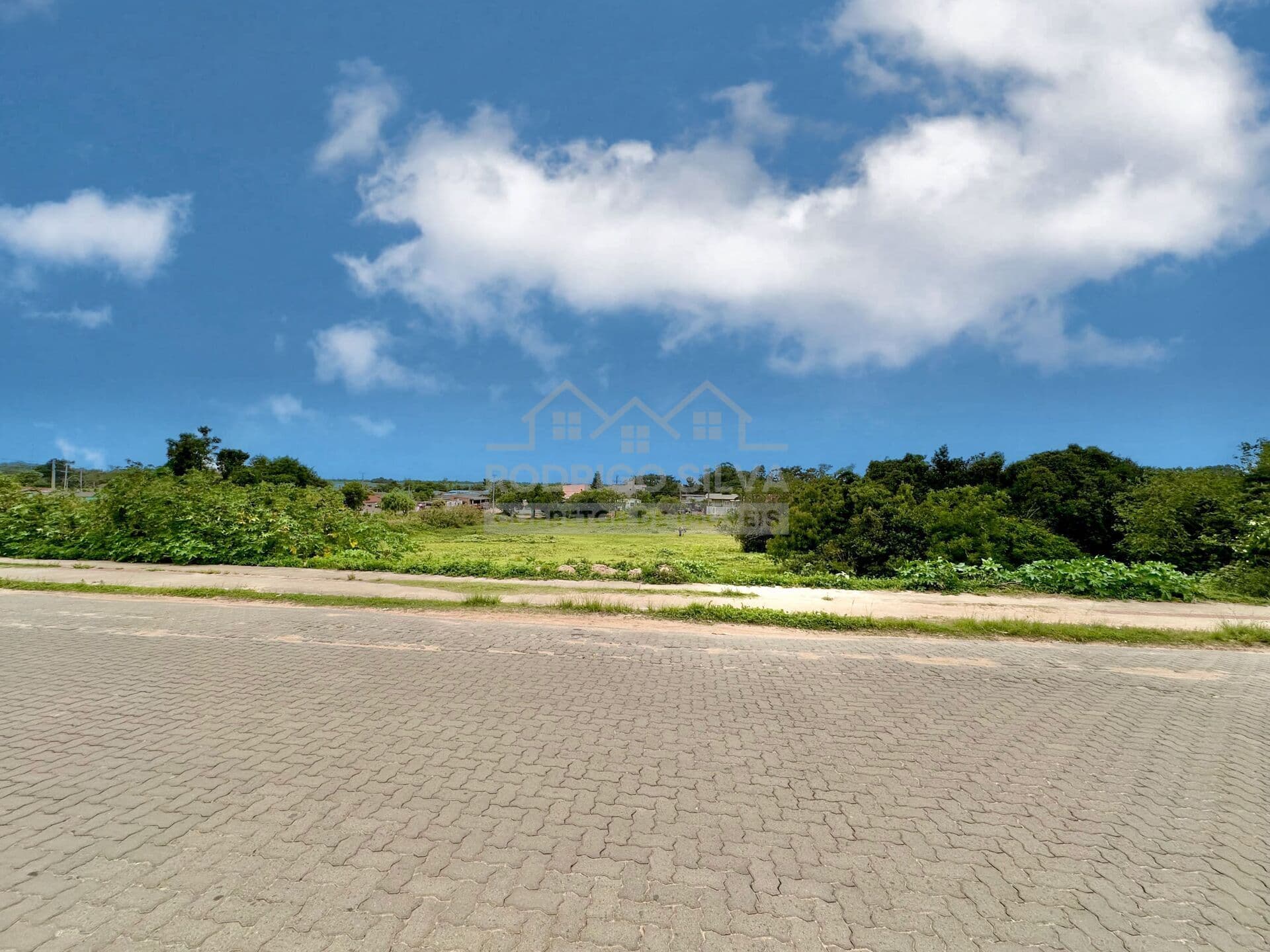 Terrenos aptos ao financiamento