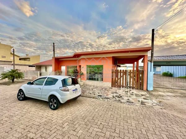 Residencial e Comercial
