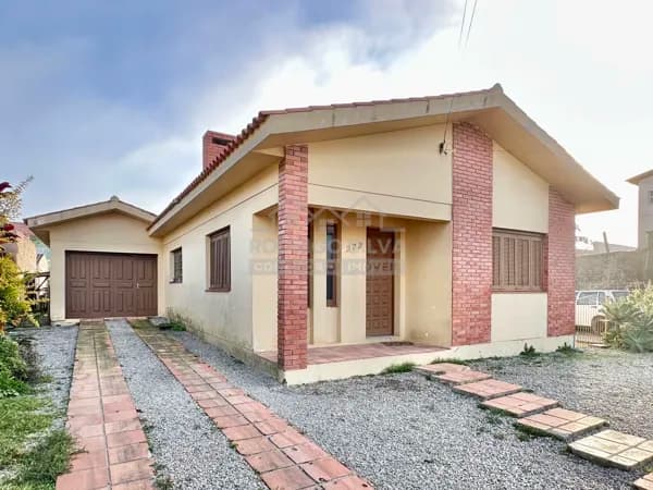 Casa em São Lourenço do Sul - Navegantes