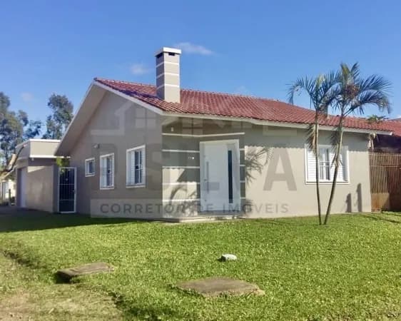 Casa em São Lourenço do Sul - Lomba