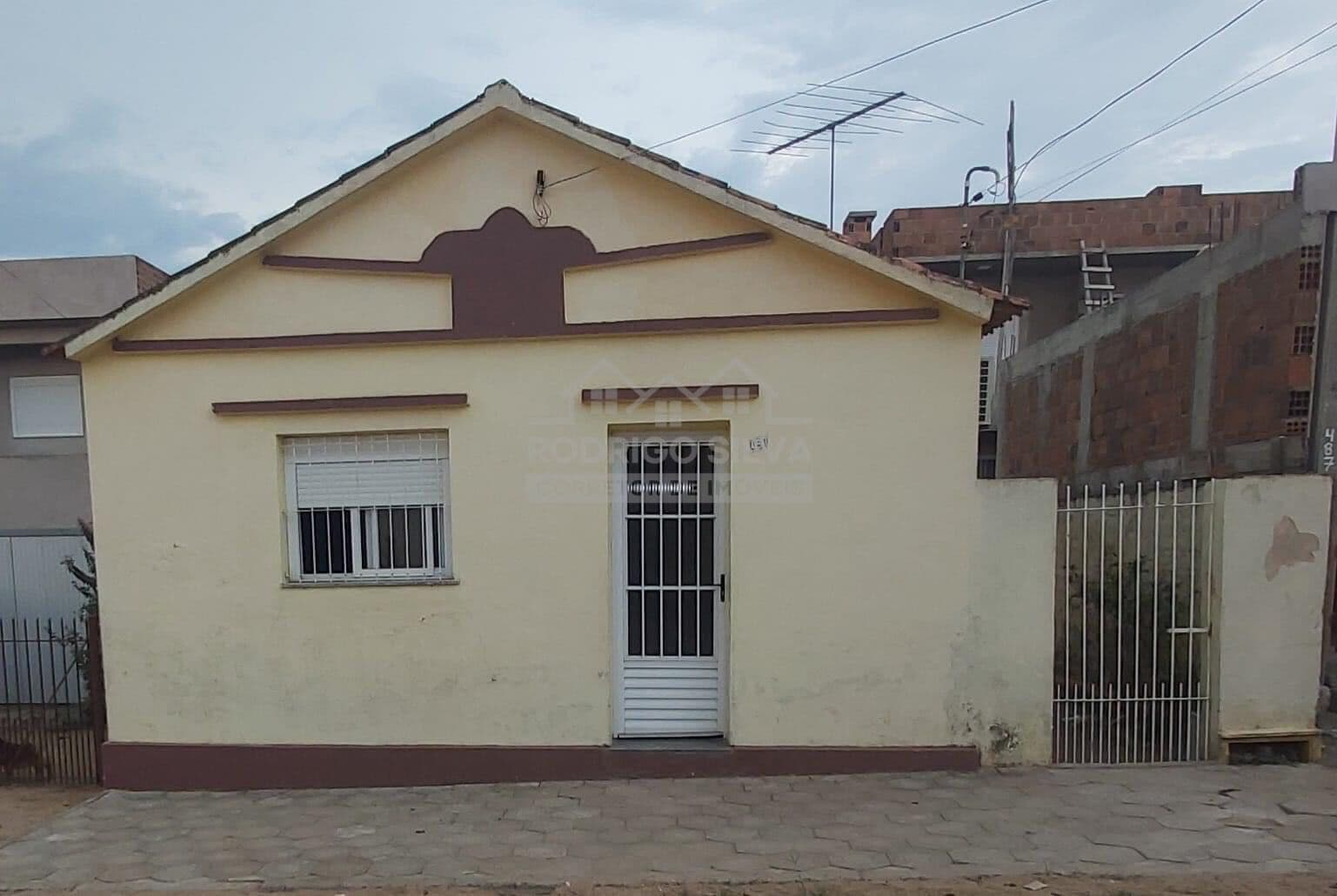 Casa em São Lourenço do Sul - Lomba
