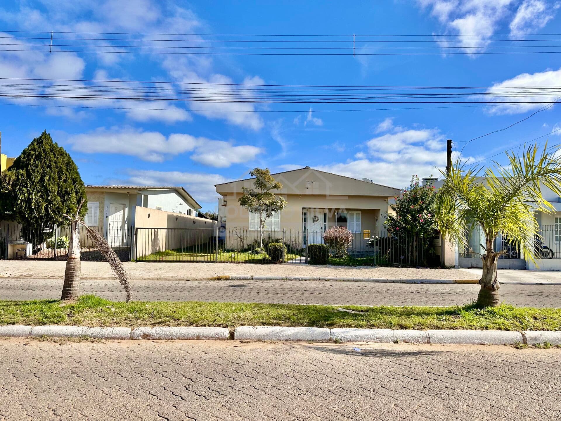 Casa em São Lourenço do Sul - Navegantes