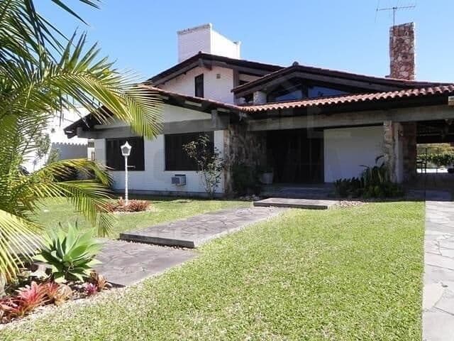 Casa em São Lourenço do Sul - Balneário