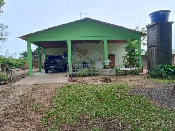 Fazenda/Sítios/Chácaras em Camaquã - Capela Santo Antônio