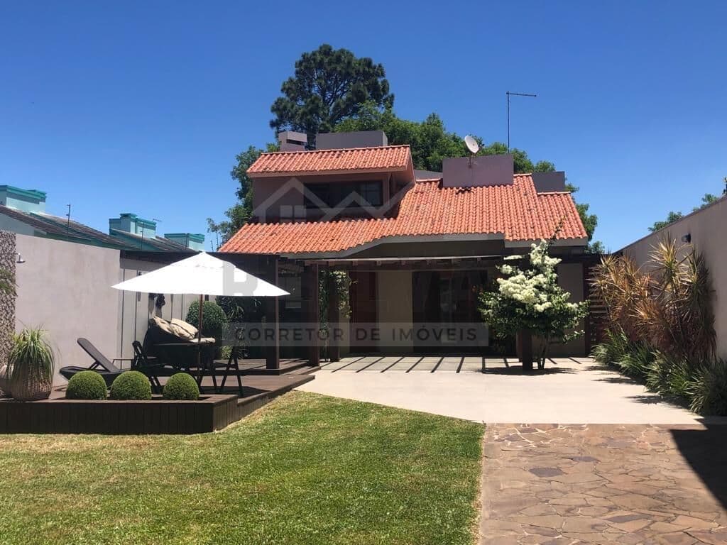 Casa em São Lourenço do Sul - Balneário