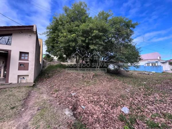 Lote/Terreno em Canguçu - Centro