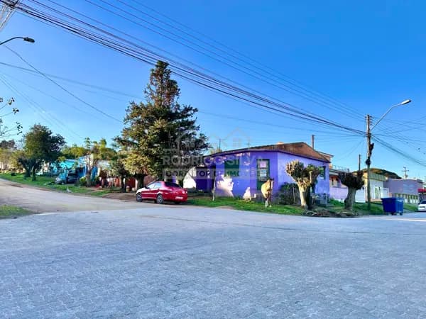 Casa em São Lourenço do Sul - Lomba