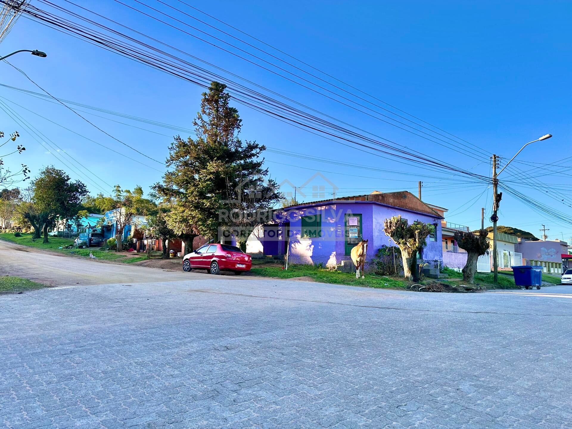 Casa em São Lourenço do Sul - Lomba