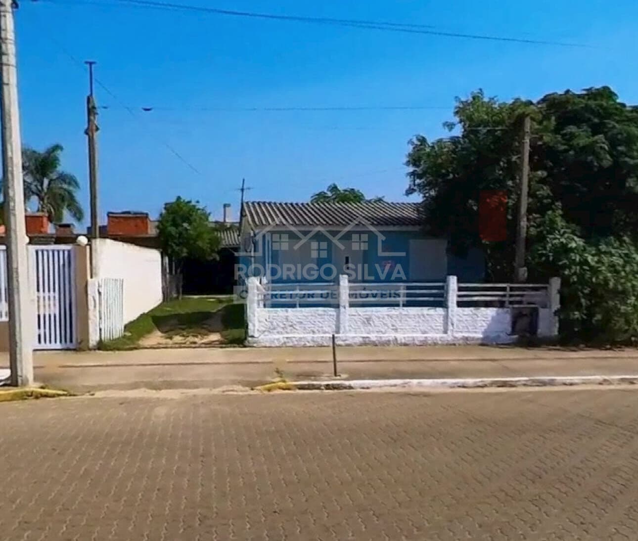 Casa em São Lourenço do Sul - Barrinha