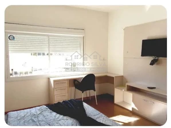 Apartamento em Pelotas - Centro