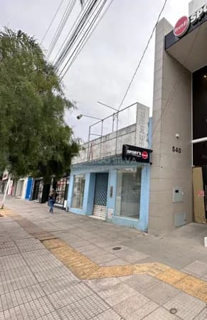 Prédio comercial