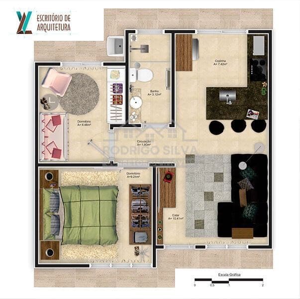 Casa