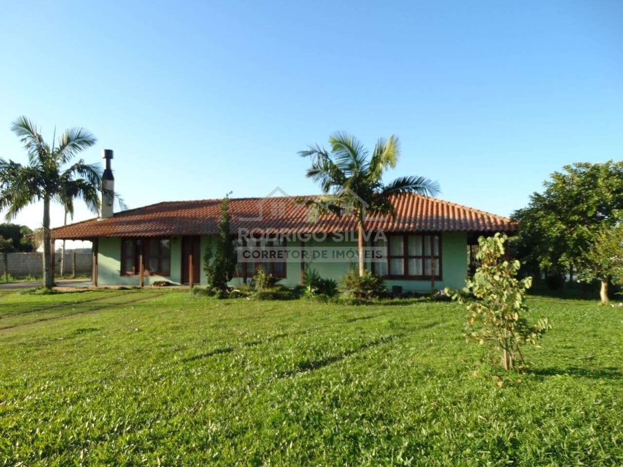Casa em São Lourenço do Sul - Avenida