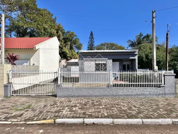 2 casas