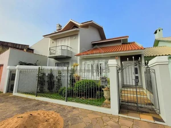 Casa em São Lourenço do Sul - Navegantes