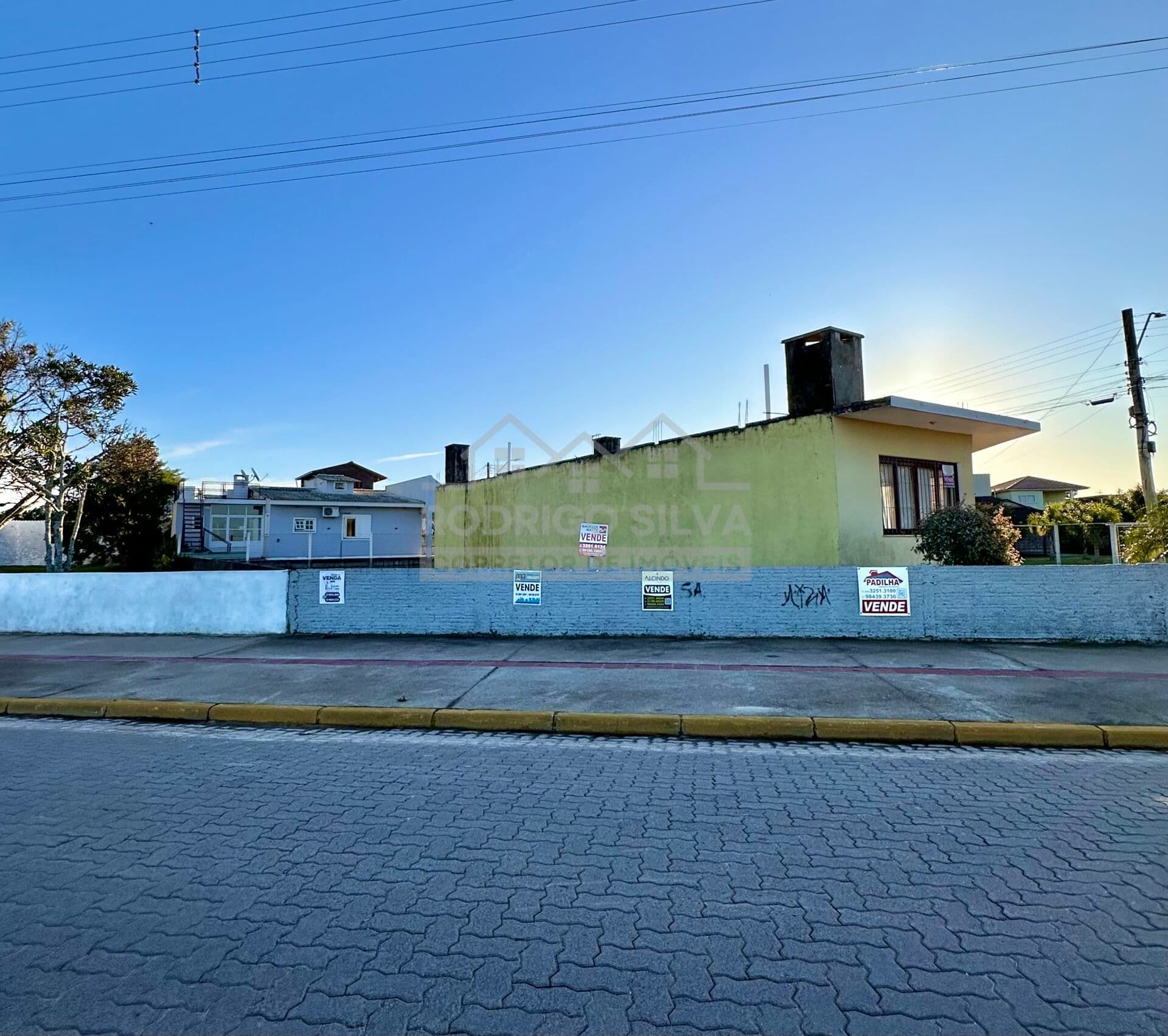 Lote/Terreno em São Lourenço do Sul - Barrinha