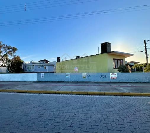 Lote/Terreno em São Lourenço do Sul - Barrinha
