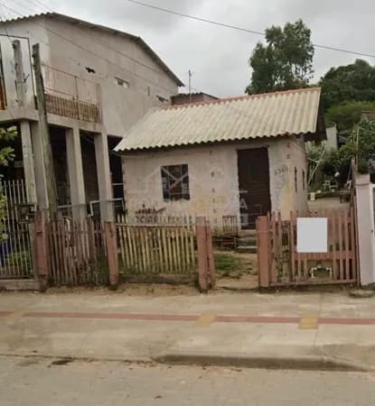 Casa em São Lourenço do Sul - Lomba