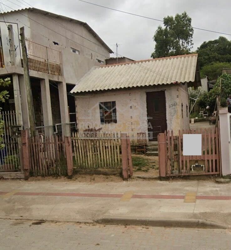 Casa em São Lourenço do Sul - Lomba