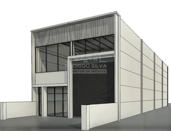 Prédio/Edifício Inteiro em São Lourenço do Sul - Centro