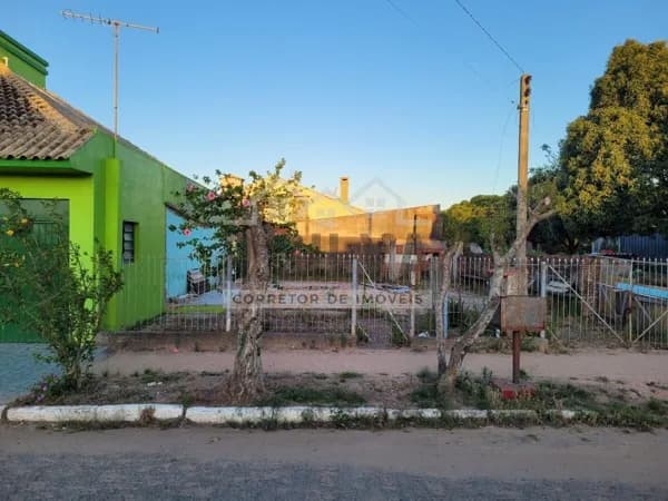 Lote/Terreno em São Lourenço do Sul - Navegantes