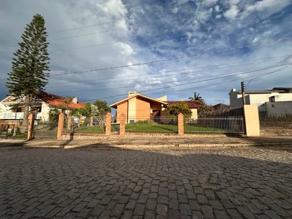 Casa em São Lourenço do Sul - Centro