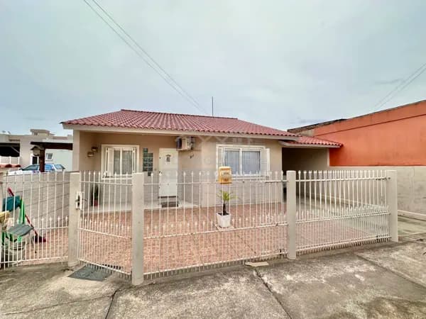 Casa em São Lourenço do Sul - Avenida