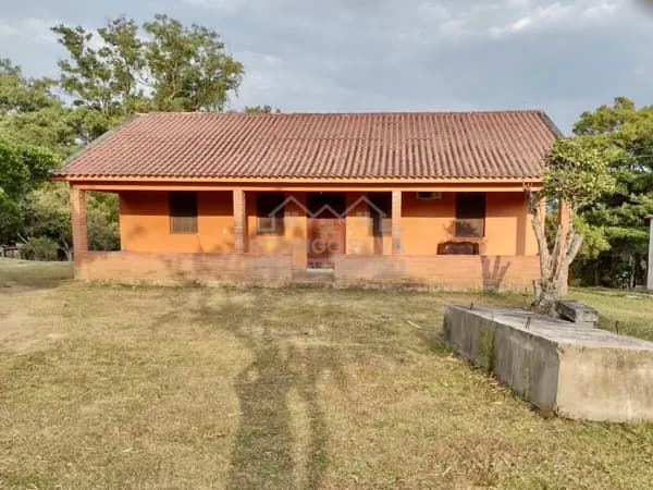 Fazenda/Sítios/Chácaras em Pelotas - Cascata