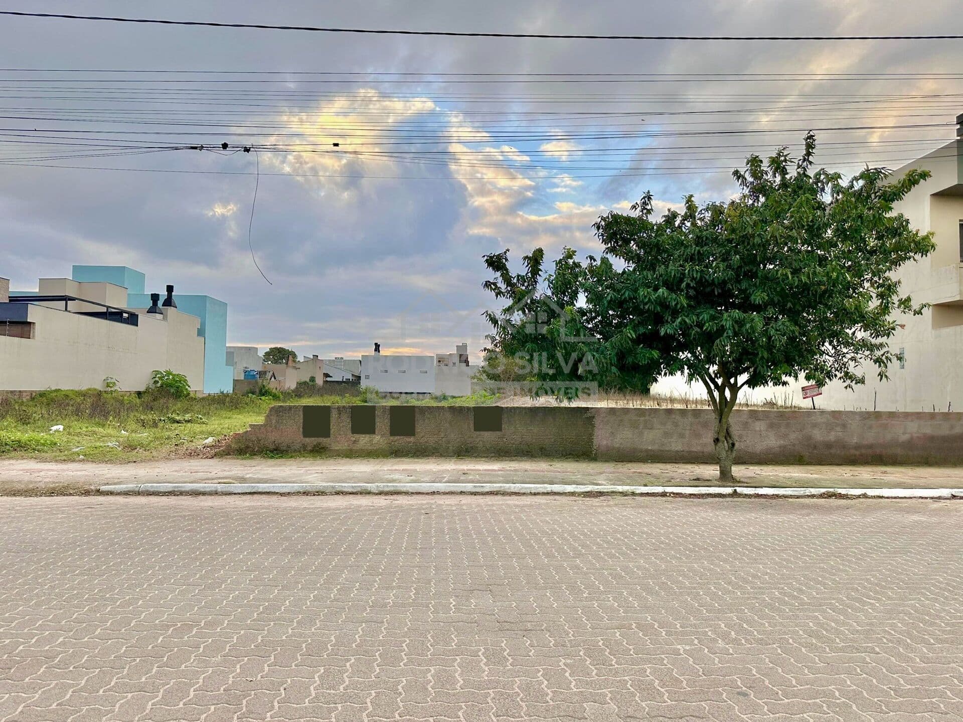 Lote/Terreno em São Lourenço do Sul - Barrinha
