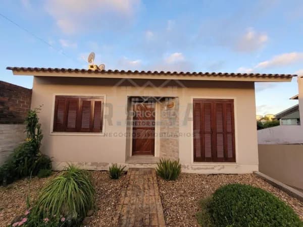 Casa em São Lourenço do Sul - Lomba