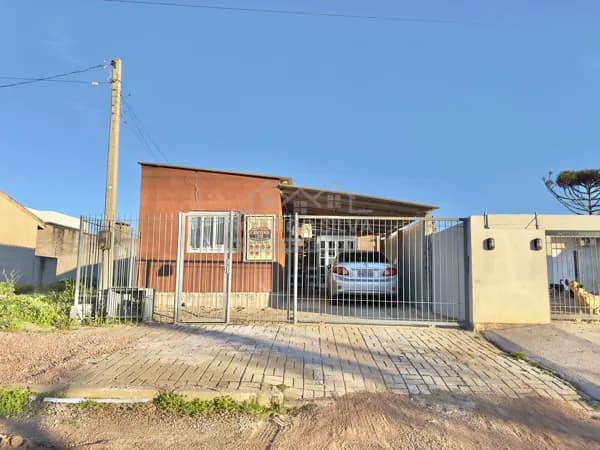Casa em São Lourenço do Sul - Navegantes