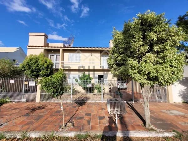 Casa em São Lourenço do Sul - Balneário