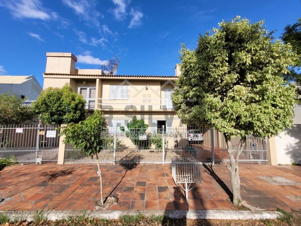 Casa em São Lourenço do Sul - Balneário