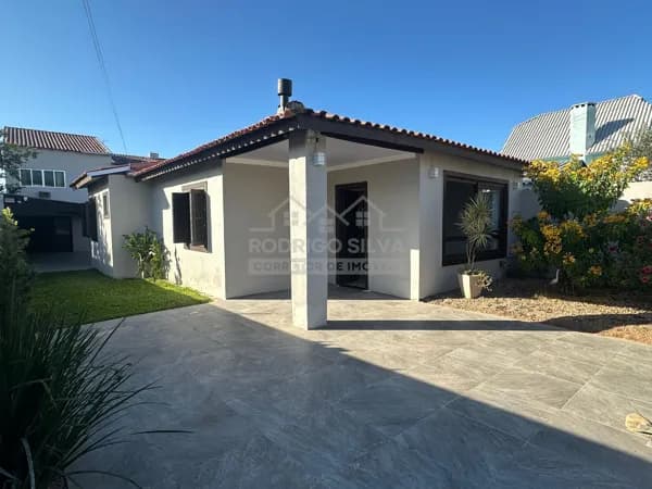 Casa e Sobrado